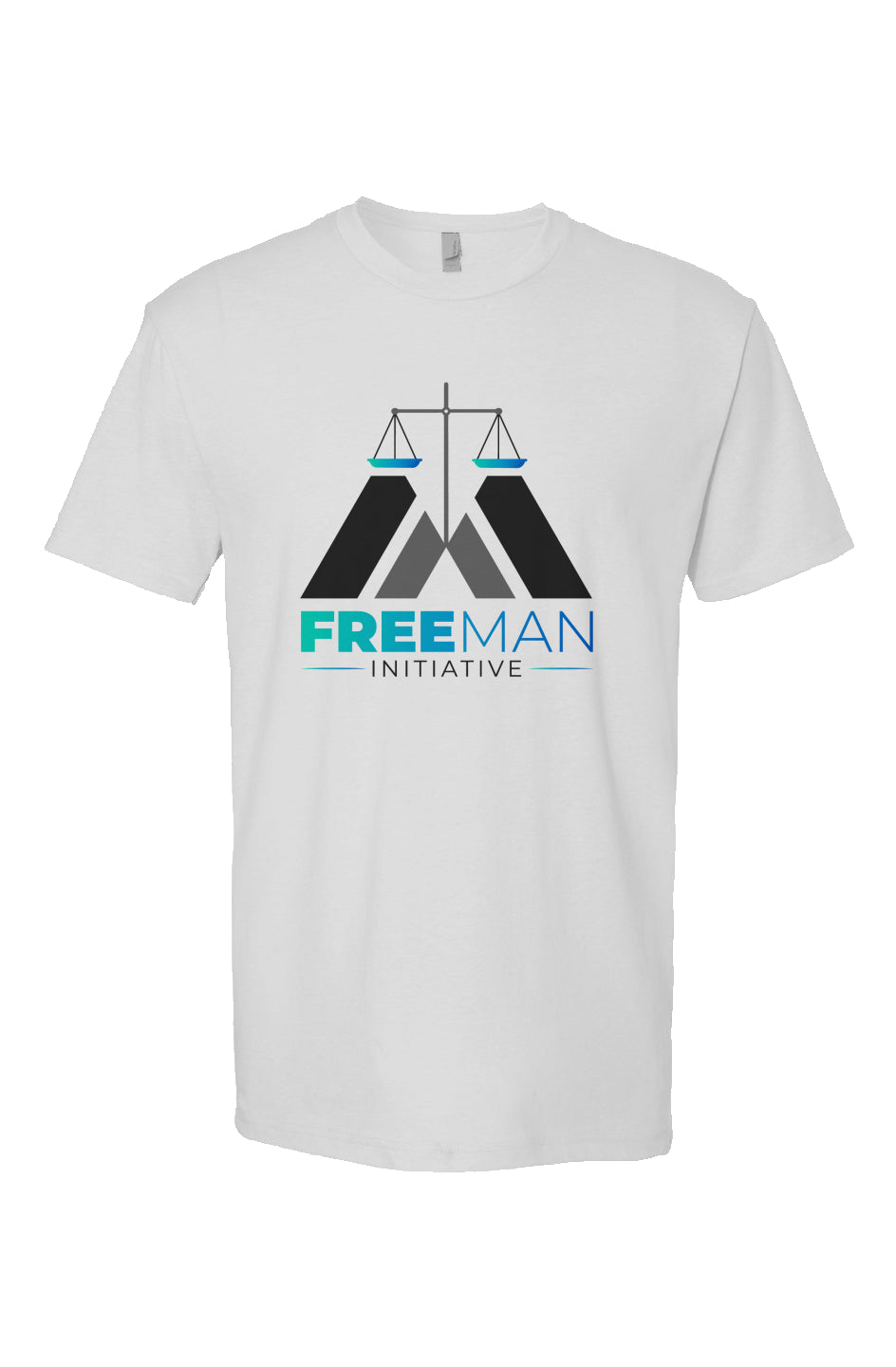 Freeman Initiative Short Sleeve T shirt